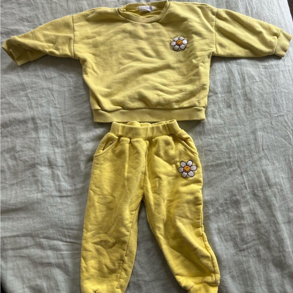 Kids Sweatsuit